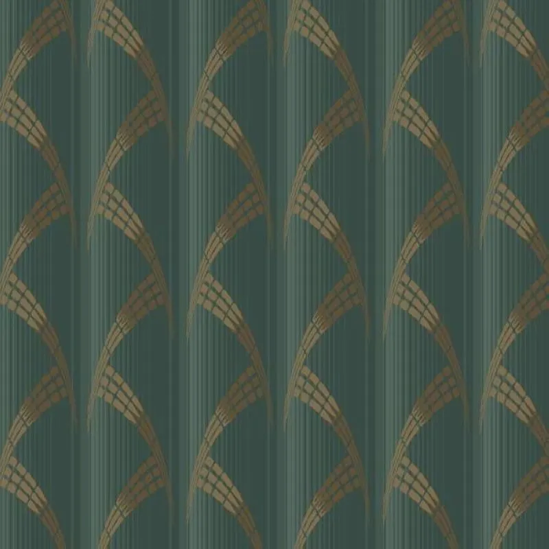 Флизелиновые обои York Antonina Vella Deco 0.68x8.2 арт.CA1582