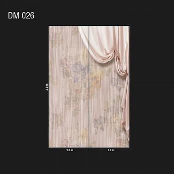 Обои DM-026 Loymina Illusion