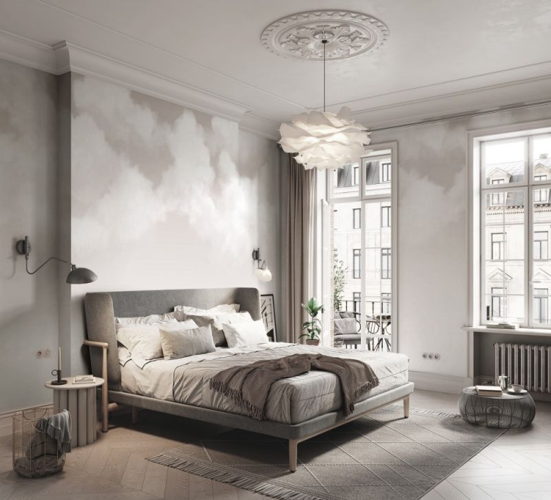 Обои ART3 002 Loymina Landscape