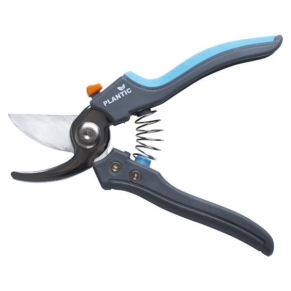 Секатор плоскостной Plantic Light L68