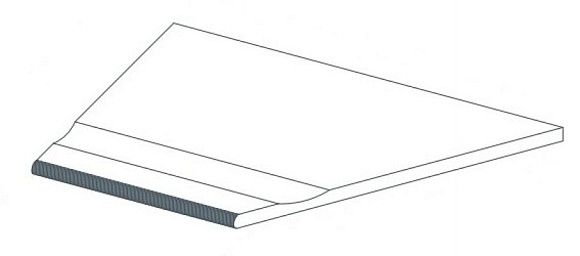 Ступень Boost Vision Haze Bordo Piscina Ang. SX SP