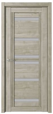 Дверь Миссури ширина 80 см Софт Тач Стекло мателюкс