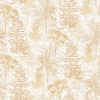 Флизелиновые обои Aura Evergreen 0.53x10.05 арт.7312e