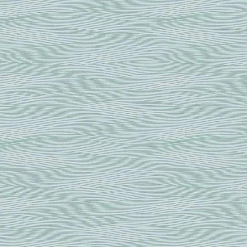 Флизелиновые обои York Ronald Redding Tea Garden 0.68x8.2 арт.AF6569