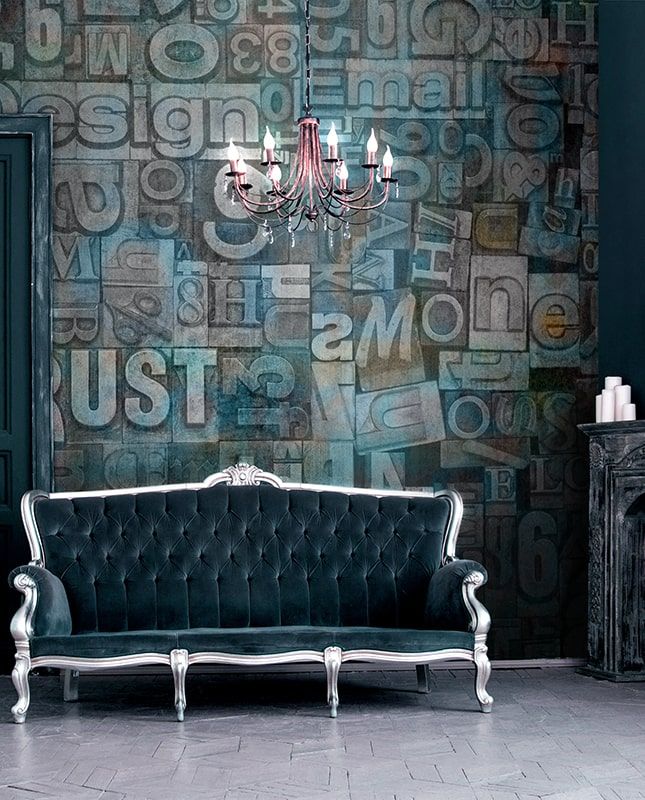 Графика Не надо слов. ag0102