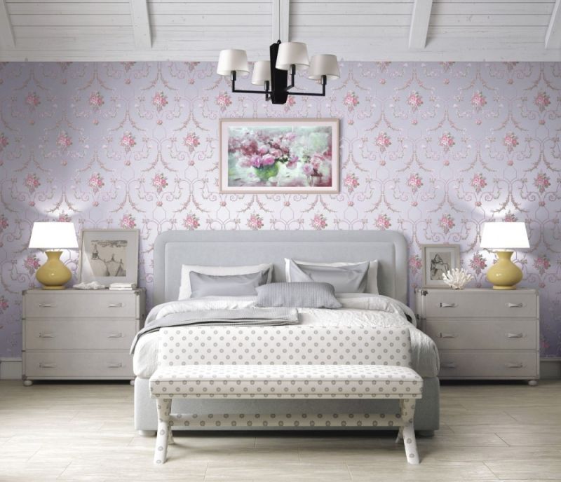 Обои PR6 021 Milassa Princess 1,00 x 10,05