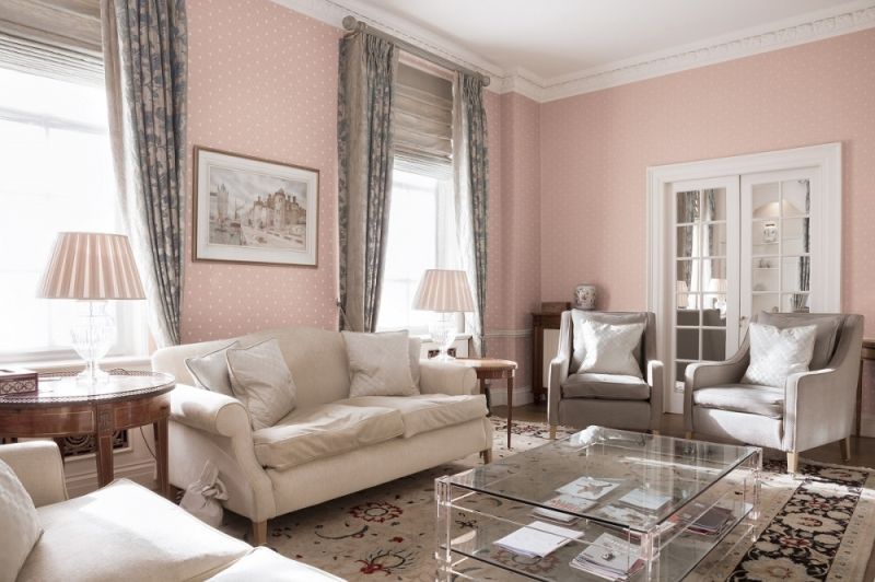 Обои Neo6 007/1 Milassa Neo Classic 1,00 x 10,05