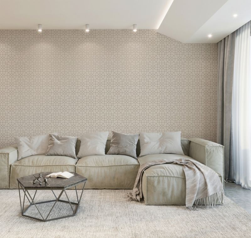 Флизелиновые обои Loymina Русская Классика Ru5 002 для спальни