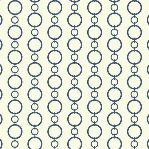 Бумажные обои на бумажной основе York Waverly Stripes 0.68x8.2 арт.SV2742
