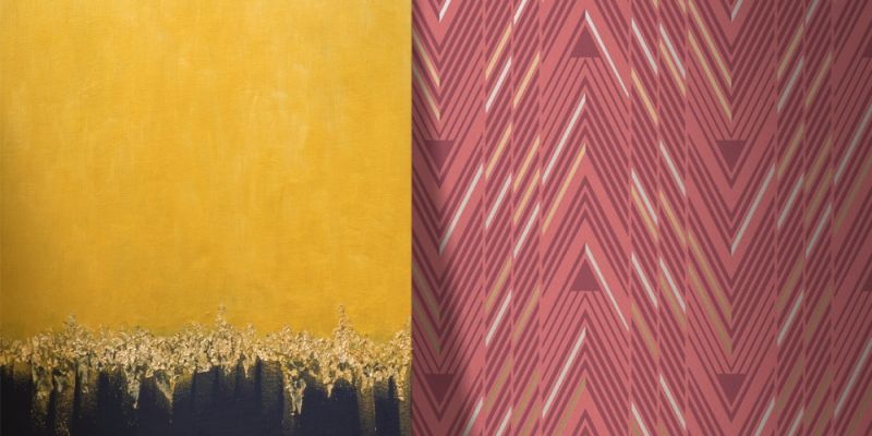 Обои LIB4 020 Loymina Liberty 1,00 x 10,05