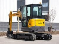 Мини-экскаватор Leite LT1040-2