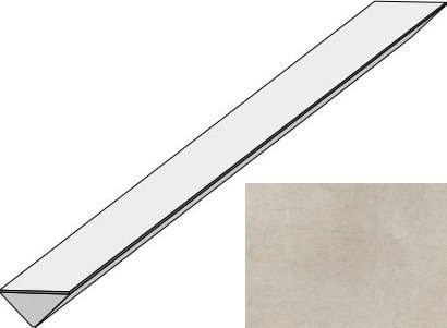 Спецэлемент Boost White Corner 40 (LBBW)