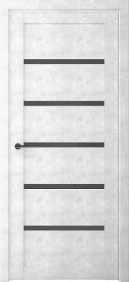 Дверь Вена ширина 70 см Стекло