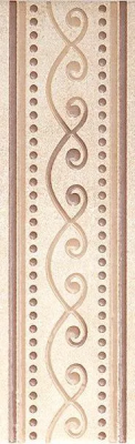 Бордюр Kerama Marazzi Аурелия 5,7х20