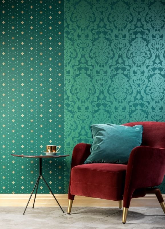 Обои Neo4 005/1 Milassa Neo Classic 1,00 x 10,05