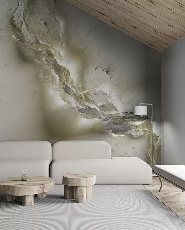 Elementum Небесная абстракция.  EL_007_col3