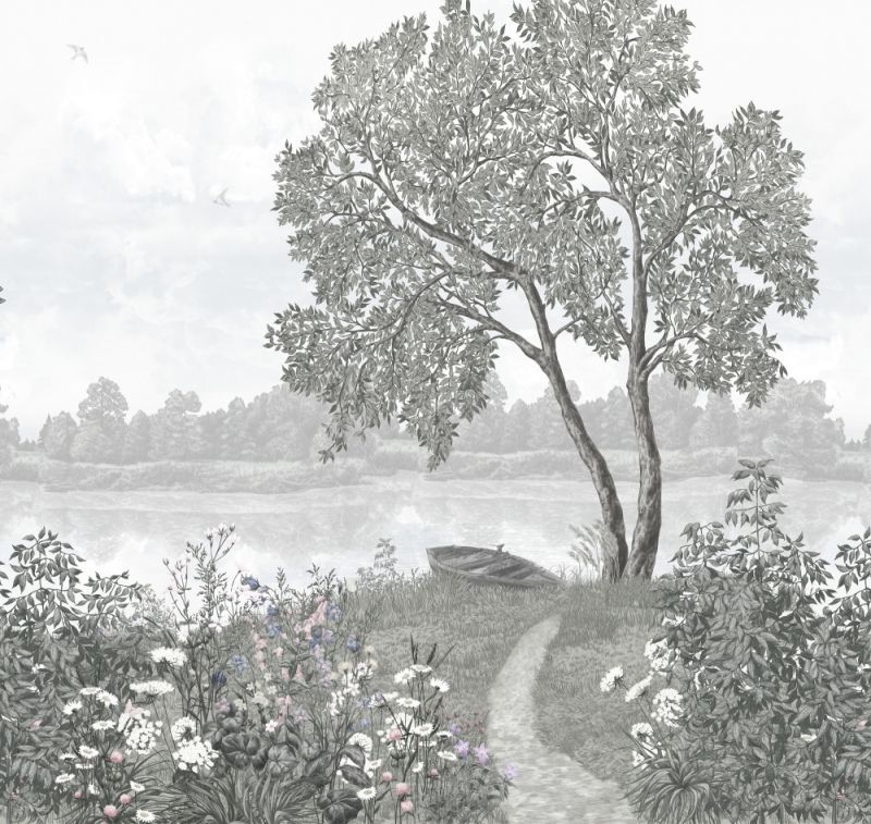 Обои ART4 011 Loymina Landscape