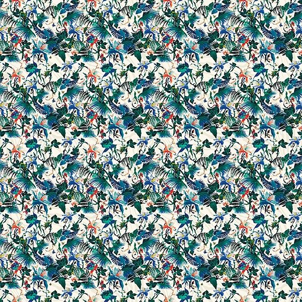 Виниловые фотообои Roberto Cavalli 8 RC19108