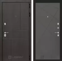 Входная дверь URBAN 24