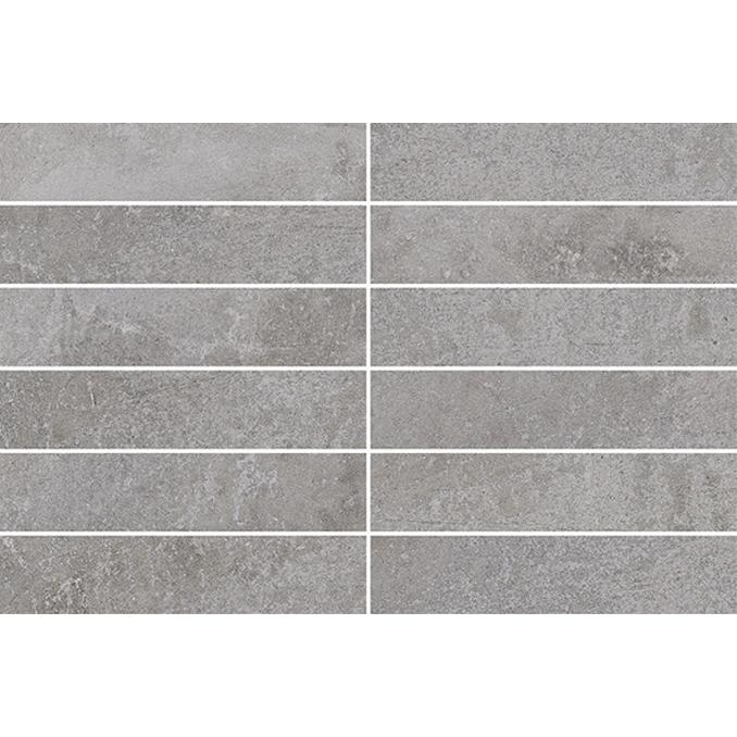 Крафт  тёмно-серый 20x30