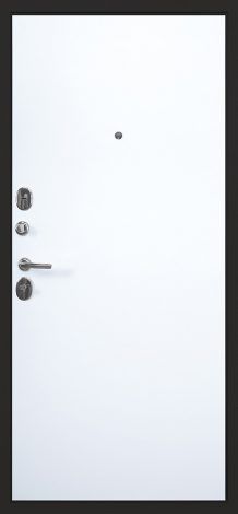 Стальная дверь ‭«Босфор» АСД