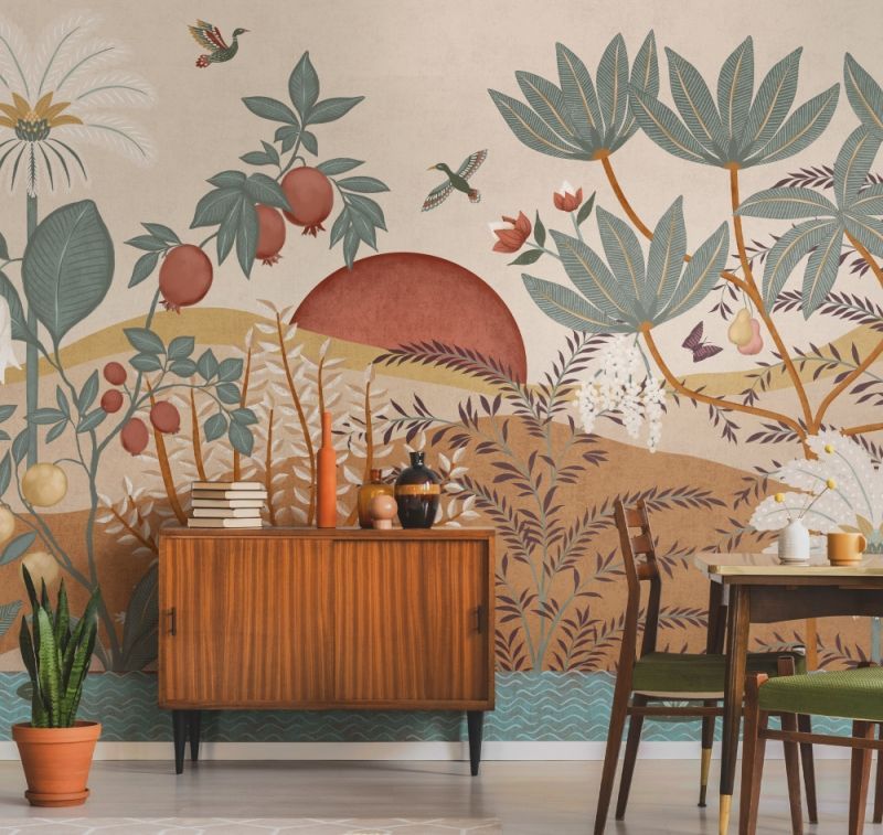 Обои Art 20 004 Loymina Пейзаж 2