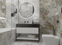 Керамогранит Primavera Marbillo Sky Polished 60Х120 См