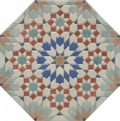 Декор Kerama Marazzi Паласио 24х24