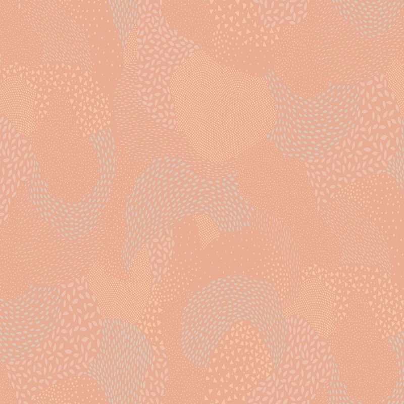 Флизелиновые обои Milassa Bon Voyage D2 007 для детской