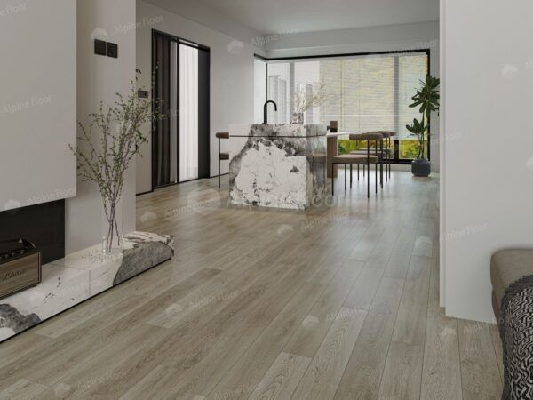 SPC ламинат Grand Sequoia Village Клауд ECO 11-1507