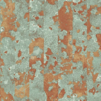Флизелиновые обои Aura Grunge 0.53x10.05 арт.G45361