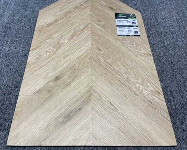 SPC ламинат Primavera Chevron Storicita