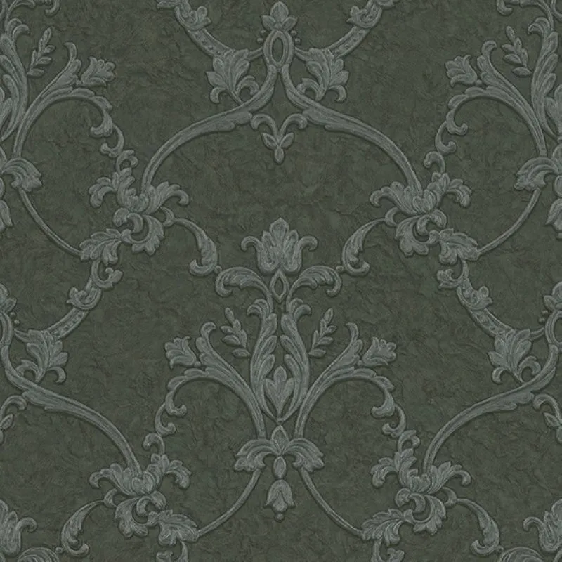 Виниловые обои на флизелиновой основе Zambaiti Trussardi VI 1.06x10.05 арт.Z46041