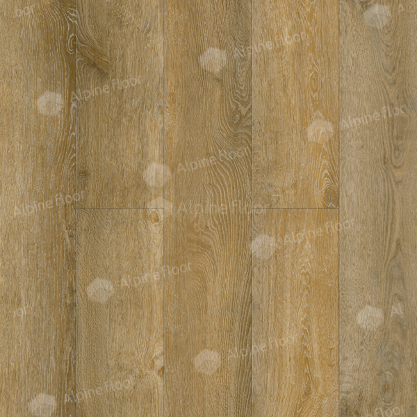 LVT плитка Дуб Имперский ЕСО 5-34