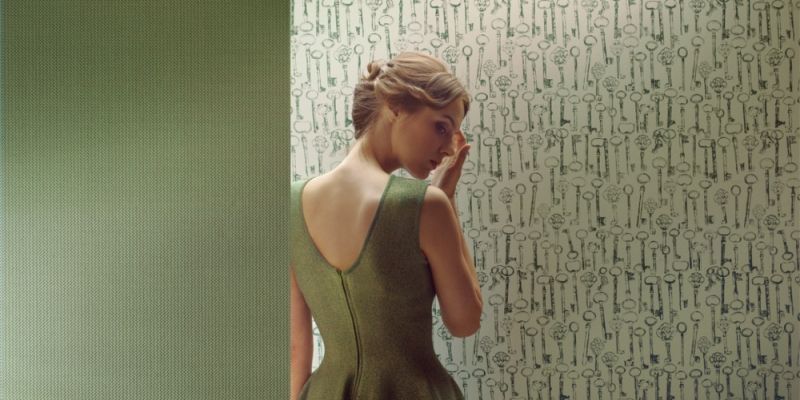 Обои GC6 005 Loymina Gallery Classic 1,00 x 10,05