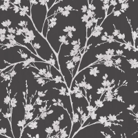 Флизелиновые обои Aura Secret garden 0.53x10 арт.G78531