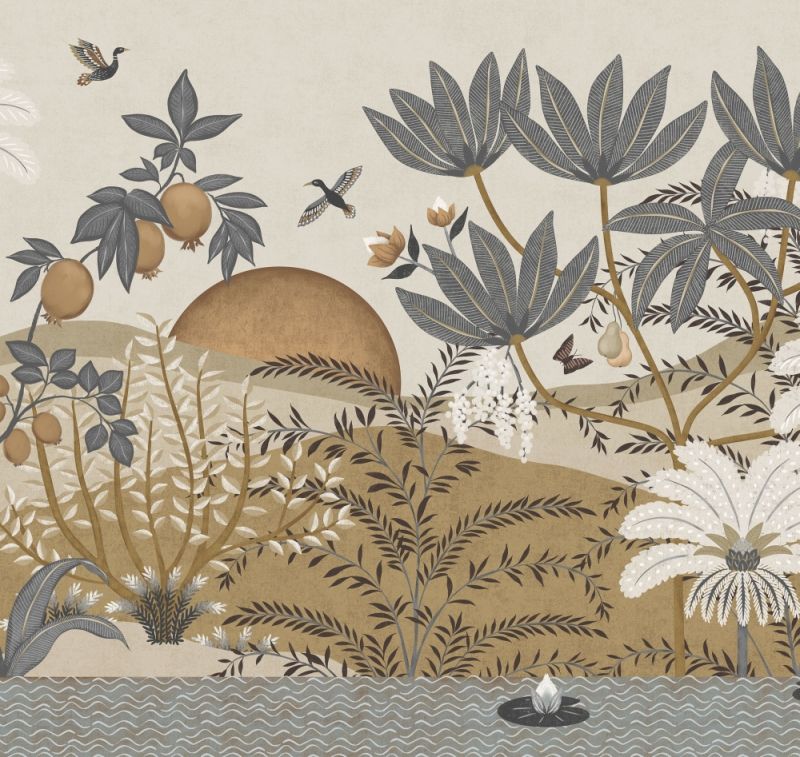 Обои Art 20 003 Loymina Пейзаж 2