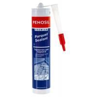 Penosil PF-103, герметик для паркета, махагон, 310 мл