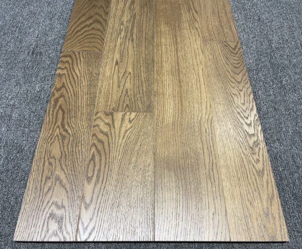 Инженерная доска Primavera OAK Mora Натур