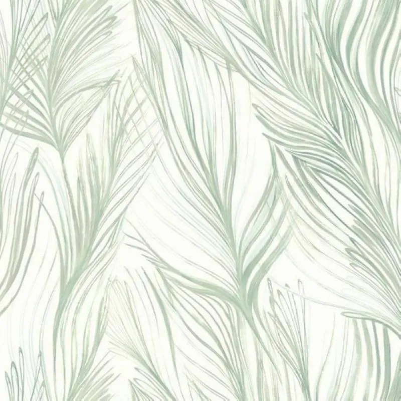 Флизелиновые обои York Candice Olson Botanical Dreams 0.68x8.2 арт.NA0501