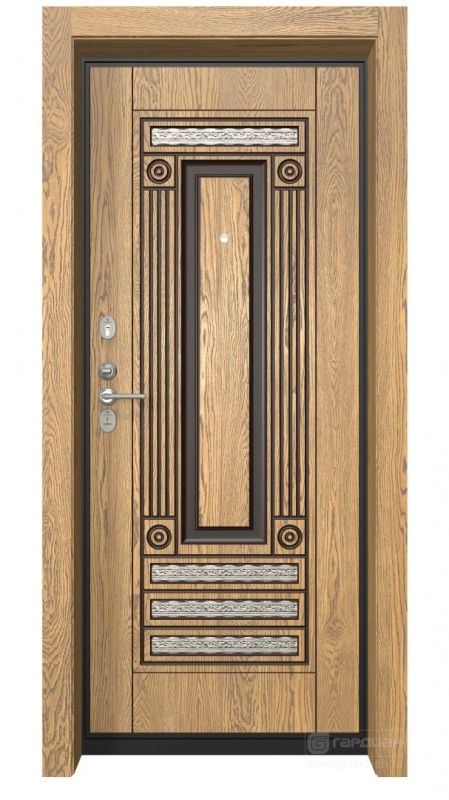 Гардиан ДС 2 16 Италия ДШ 01