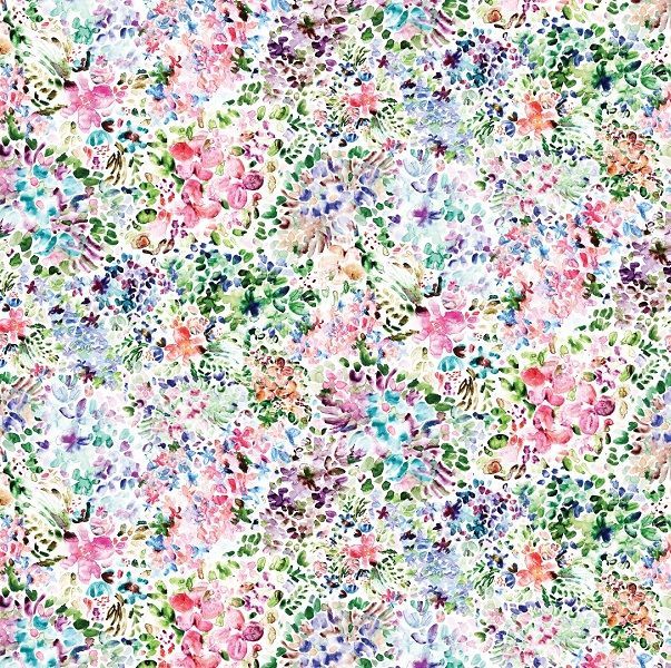 Флизелиновые фотообои Loymina Etude Vol. II (Художественное панно 2) ETD21 001