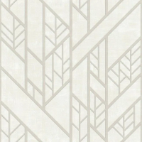 Бумажные обои на бумажной основе York Modern Art 0.52x10.05 арт.UC3811