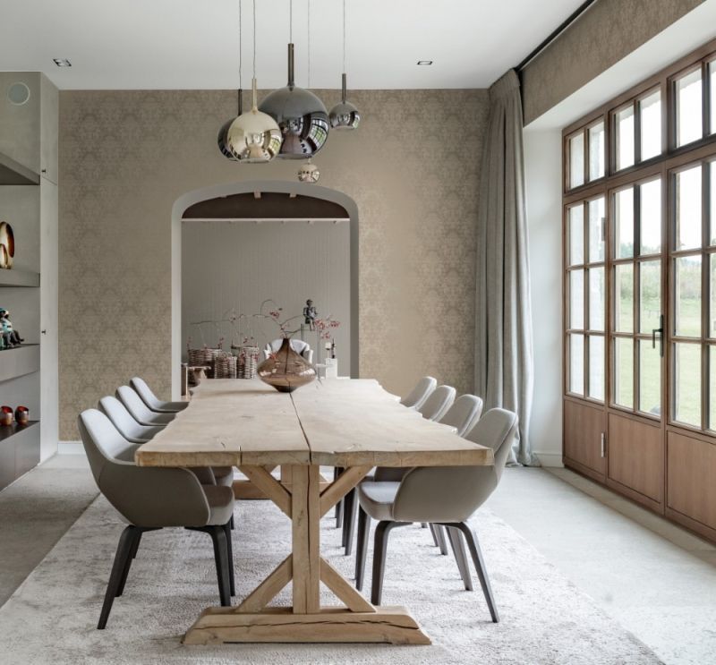 Флизелиновые обои Milassa Status IV (Статус IV) MR4 012