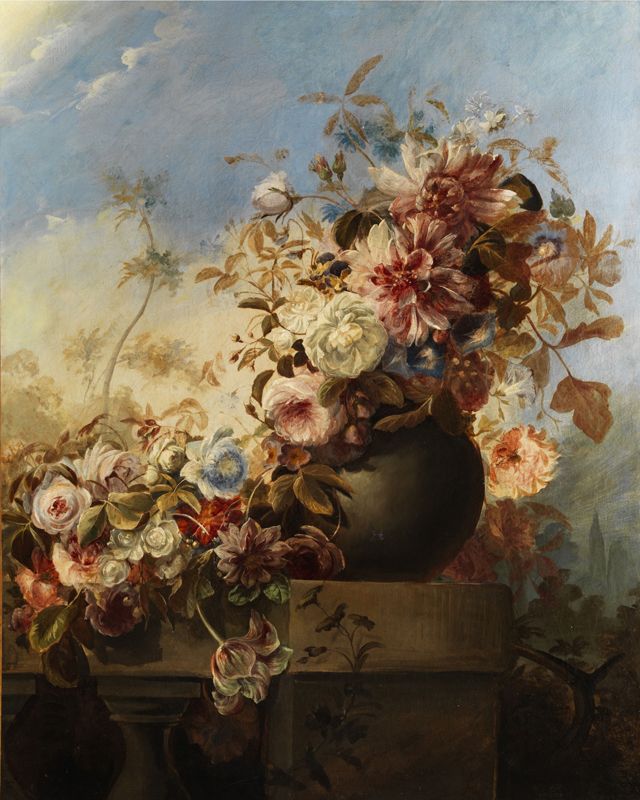 Фреска Classic 4545