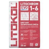 LITOCHROM 1-6 EVO LE 205 жасмин 25кг