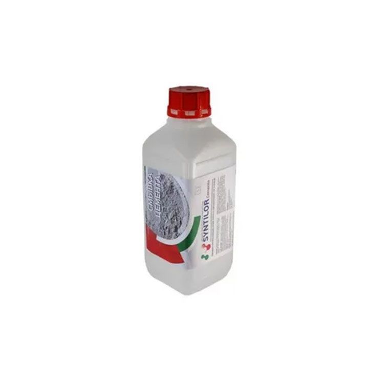 Смывка цемента SYNTILOR Cemento, 1 кг