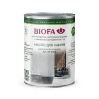 Масло для камня Biofa