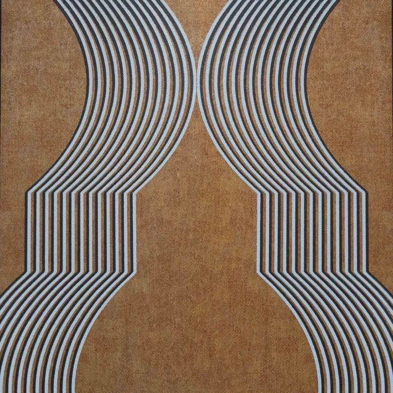 Виниловые обои на флизелиновой основе Bernardo Bartalucci Sarrieri 1.06x10 арт.5072-5