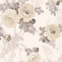 Флизелиновые обои Loymina Rosa Dragomirski 1x10.05 арт.R1001